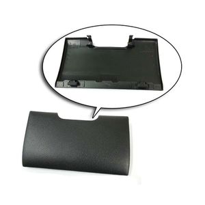 Tampa Da Caixa De Fusíveis Preta Corsa Classic /corsa Pickup Original Chevrolet 93349791