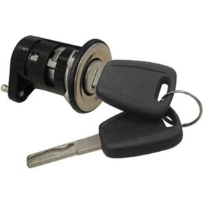 Cilindro Porta Lateral Corred A 16 Ducato /jumper /boxer Universal Automotive UN71043