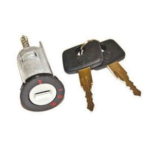Cilindro Ignição Perfil Valeo Corsa Classic /kadett /monza Jahu JH047602