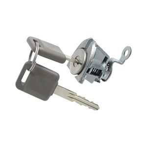 Cilindro Porta Dianteira Com Chave March /versa Universal Automotive UN18293
