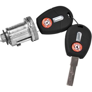 Cilindro Ign Com Chave Pf Snake Key Gii Preto Idea /palio Weekend /siena /grand Siena /strada Univer