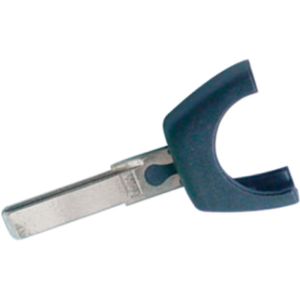 Chave Rei Gado Com Tr Ap Gol /parati /saveiro Universal Automotive UN21119