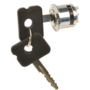 Cilindro Ig Com Chave D40 A20 /d20 /veraneio /a10 /c10 /c14 /d10 Universal Automotive UN40252