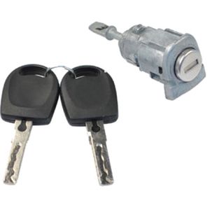 Cilindro Mac Porta Com Chave Ap Lado Esquerdo Golf /bora /crossfox /fox /spacefox Universal Automoti