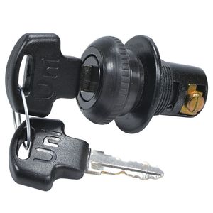 Fecho Do Porta-luvas Sem Porca Chave Gi Passat /fusca /brasilia /variant Universal Automotive UN2024
