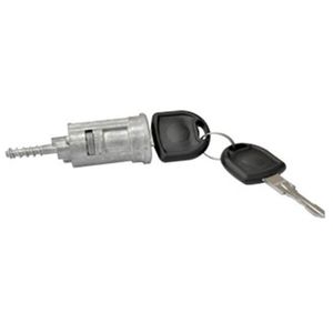 Cilindro Ign Com Chave Gii Ap 10 Corsa Classic /tigra /corsa Pickup Wagon Universal Automotive UN414