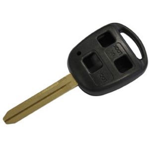 Chave Oca 4 Bot Quadr Prado Camry Ate /land Cruiser Universal Automotive UN60360