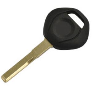 Chave Com Aloj Para Transp Modelo Original Classe A /c 180 280 Universal Automotive UN50574