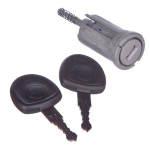 Cilindro Ignição Com Chave Corsa Classic /corsa Pickup Wagon Jahu JH333439
