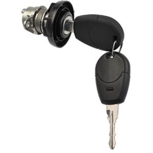 Cilindro Porta-malas G4 Conven Palio /siena Universal Automotive UN70947