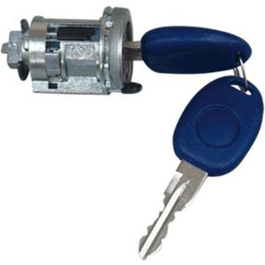 Cilindro Ig Com Chave Ap Palio /palio Weekend /siena /strada /marea /brava Universal Automotive UN70