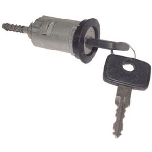 Cilindro Ig Com Chave Mza Kad Sem Marca Corsa Classic /kadett /monza /ipanema Universal Automotive U