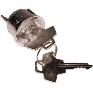 Cilindro Ig Com Chave Corc Belina Ate /corcel Universal Automotive UN30297