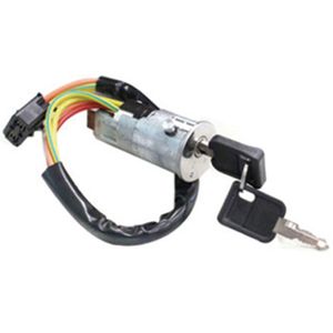 Cilindro Ig Com Chave Universal Automotive UN11183