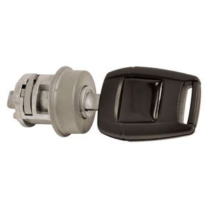 Cilindro Ignição Com Chav Cam Manivela Tgx Universal Automotive UN22196