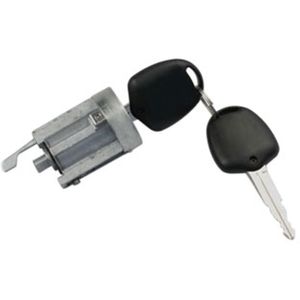 Cilindro Ign Com Chave L200 Triton Ap L 200 Savana Universal Automotive UN18071