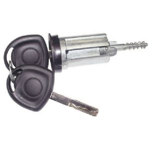 Cilindro Ig Com Chave Aloj Para Transp A Vectra /omega /calibra Universal Automotive UN41408