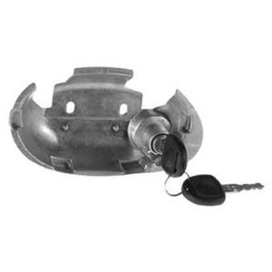 Cilindro Porta Com Chave Gii Lado Direito Universal Automotive UN41034