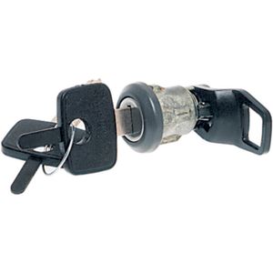 Cilindro Porta Com Chave Lado Direito Kadett /ipanema Universal Automotive UN40248