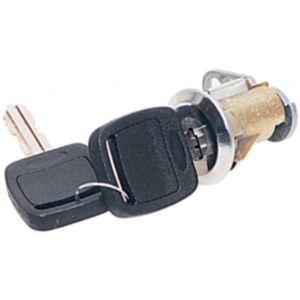 Cilindro Porta Com Chave Del Rey Scala Ap Lado Esquerdo /belina /scala Universal Automotive UN30247