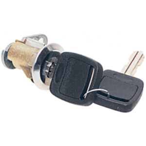 Cilindro Porta Com Chave Del Rey Scala Ap Lado Direito /belina /scala Universal Automotive UN30248