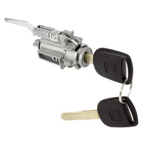 Cilindro Ign Mecânica Com Chave Wr V Ap 17 City 14 Universal Automotive UN13309