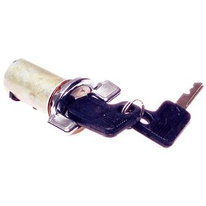 Cilindro Ig Com Chave Original Opala /caravan Universal Automotive UN41205