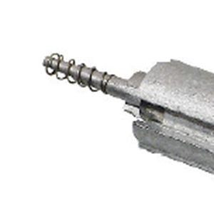 Cilindro Ignição Com Chave Modelo Corsa Novo /meriva /montana Jahu JH333415