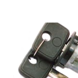 Cilindro Ignição Vectra /omega /suprema Jahu JH327452