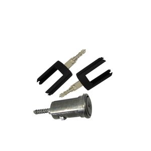 Cilindro Ignição Perfil Valeo Corsa Novo /meriva /montana Jahu JH350948