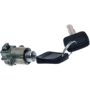 Fecho Do Porta-luvas Com Chave Ii Pampa /belina /corcel Universal Automotive UN30115