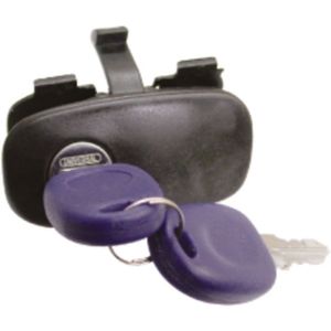 Fecho Porta-luvas Com Chave Palio /siena /strada Universal Automotive UN70034