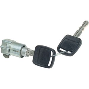 Fecho Do Porta-luvas Com Chave Caminhões Pampa /f1000 /avarento /f 4000 13000 12000 14000 11000 Univ
