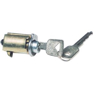 Fecho Porta-luvas Com Chave Cam/pick-ups Pickup /sapão Universal Automotive UN40106