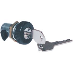 Fecho Porta-luvas Com Chave Mb Ap Caminhões /agrale Universal Automotive UN50152