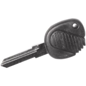 Chave Sem Segredo Aloj Para Transp Pm Gol /parati /saveiro Universal Automotive UN20995