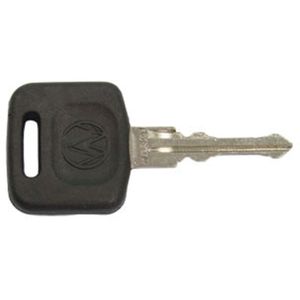 Chave Sem Segredo Titan /tractor 21637 Universal Automotive UN21637