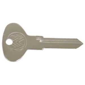 Chave Sem Segredo Golf /passat 21633 Universal Automotive UN21633