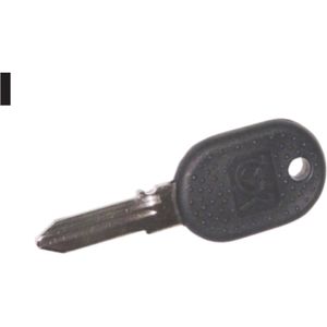 Chave Sem Segredo Perfil Convencional Gi Mille Elba /fiorino /uno Universal Automotive UN60863