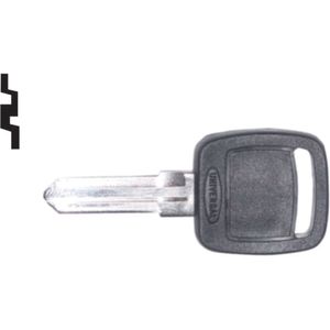 Chave Sem Segredo Pampa F1000 Belina Ii /avarento /f 4000 12000 14000 Universal Automotive UN30657