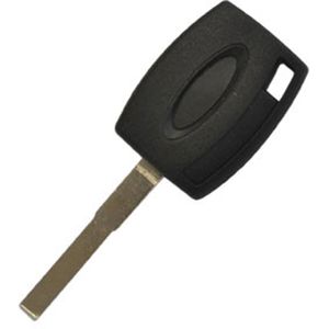 Chave Reserva Com Aloj Para Trans G5 Ranger /ka /fiesta /ecosport /focus Universal Automotive UN3120