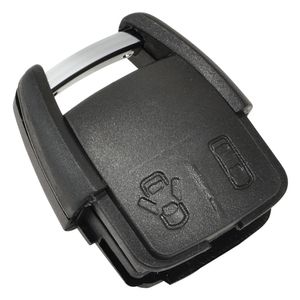 Cabeça Da Chave Oca 2 Botões Portas Porta-malas Universal Automotive UN42237