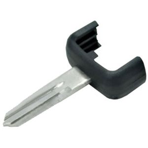 Chave U Sem Seg Trava Perf Morcego Corsa Novo /meriva /montana Universal Automotive UN41050