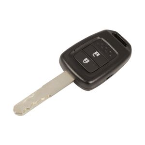 Chave Oca 2 Botões Linha Honda Universal Automotive UN13405