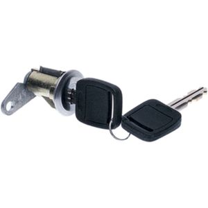 Cilindro Porta Com Chave Corcel Ii Lado Direito Belina /corcel Universal Automotive UN30118