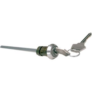 Cilindro Porta Com Chave Corc Belina I /corcel Universal Automotive UN30110