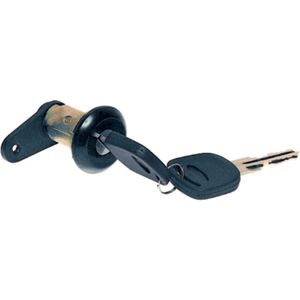Cilindro Porta Com Chave Lado Direito Apollo /escort Hobby /verona Universal Automotive UN30120
