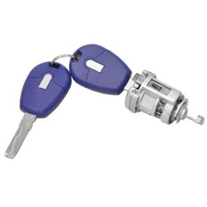 Cilindro Ign Com Chave Ap Ducato /jumper /boxer Universal Automotive UN70598