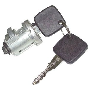 Cilindro Ig Com Chave Tempra /tipo 7.741.788-ign Universal Automotive UN60749