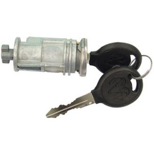 Cilindro Ign Com Chave Dakota A /ram 60615 Universal Automotive UN60615